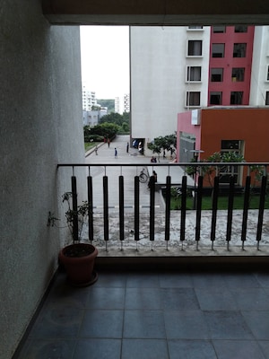 3 BHK Apartment For Rent in Lohia Jain Ra Casa, Bavdhan