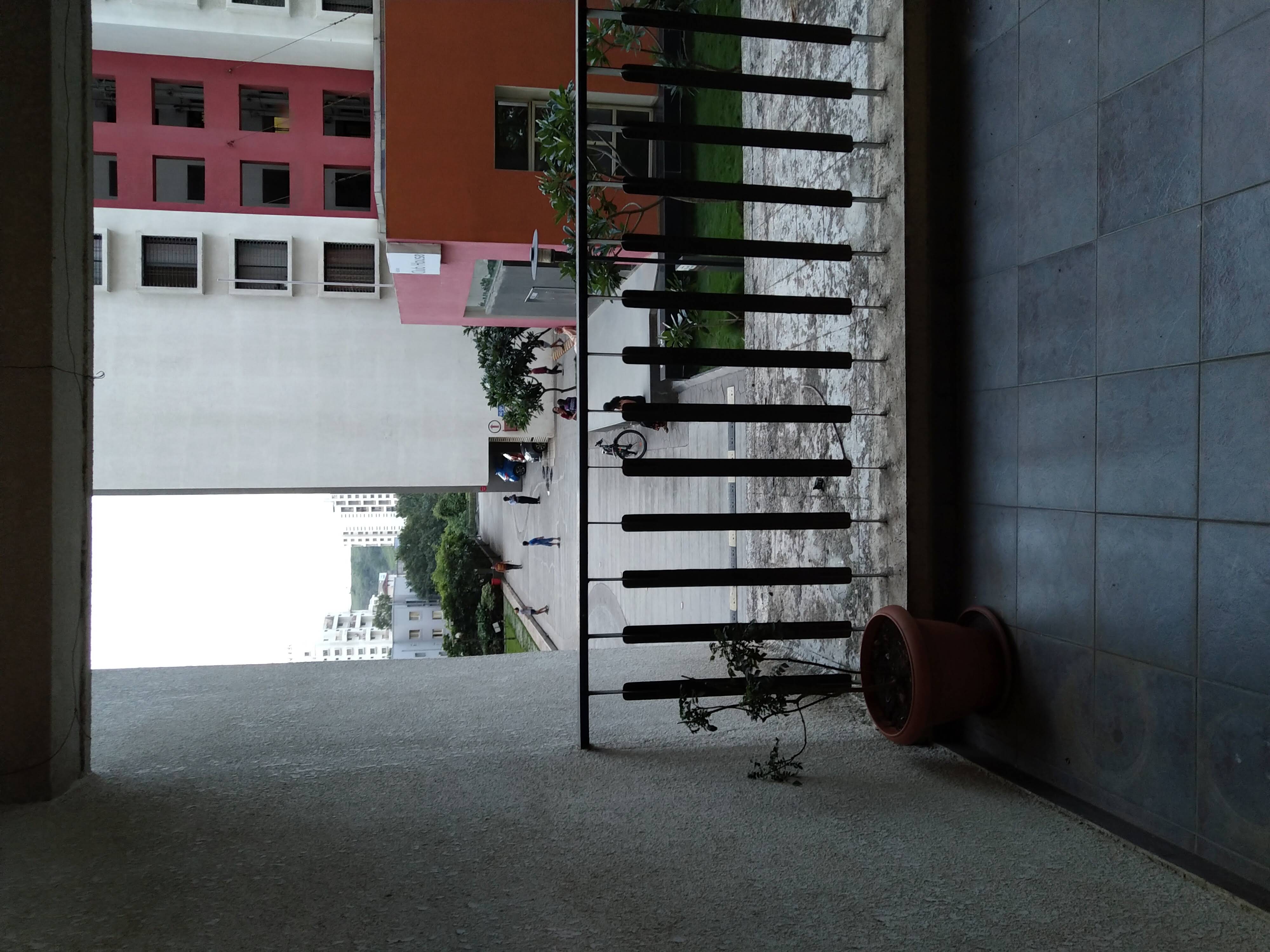 3 BHK + Servant Room Apartment For Rent in Lohia Jain Ra Casa