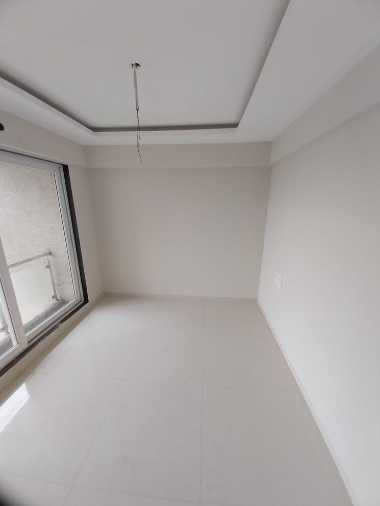 Bedroom, galaxy-green-woods 3 Bedroom 1705 Sq.Ft. Apartment In Kharghar Navi Mumbai 9436699