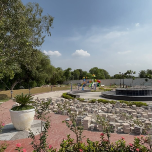 Swimming Pool in  Plot at Sector 84 – for Sale