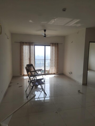 2 BHK Apartment For Sale in Paranjape Blue Ridge, Hinjewadi