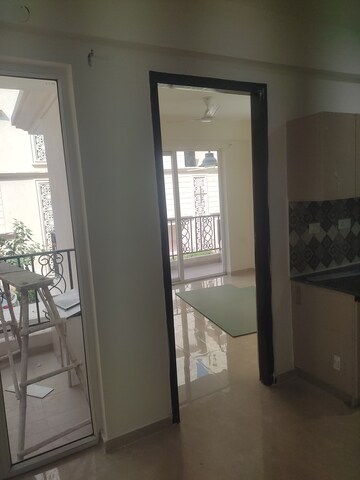 Kitchen in 3 BHK Builder Floor at Signature Global Park 4 and 5, Sohna Sector 36 – for Rent