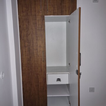 Furnished Amenities in 2 BHK Apartment at Mussoorie Road – for Sale