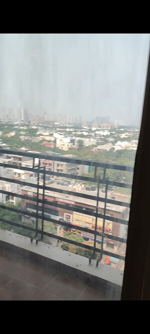 2.5 BHK Apartment – Exterior View View at Gardenia Glory, Sector 46 - for Rent