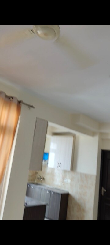 Building Lobby in 2.5 BHK Apartment at Gardenia Glory, Sector 46 – for Rent