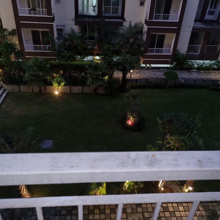 Exterior View, mussoorie road 2 Bedroom 1235 Sq.Ft. Apartment In Mussoorie Road Dehradun 9436769