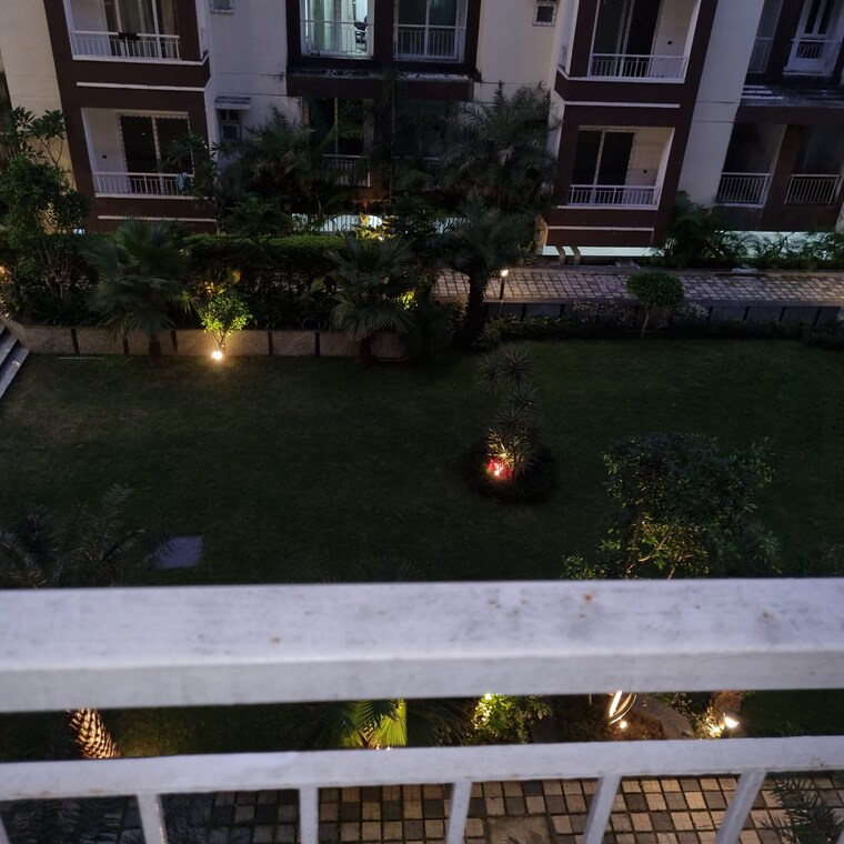 Exterior View, mussoorie road 2 Bedroom 1235 Sq.Ft. Apartment In Mussoorie Road Dehradun 9436769