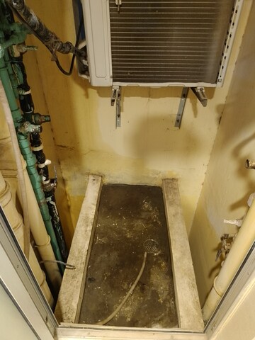 Furnished Amenities in 1 BHK Apartment at Hiranandani Fortune City, New Panvel – for Rent