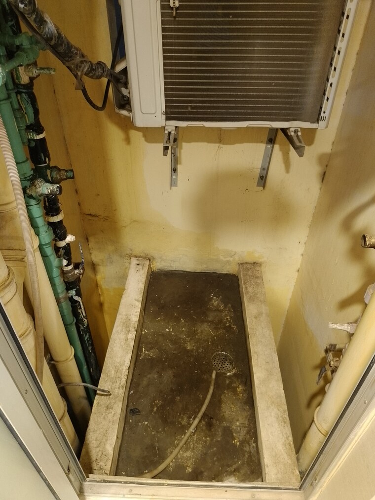 undefined, hiranandani-fortune-city 1 Bedroom 430 Sq.Ft. Apartment In New Panvel Navi Mumbai 9436756