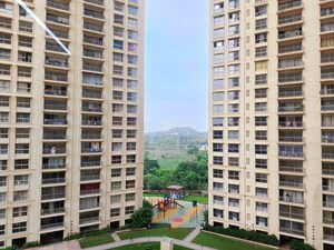 1 BHK Apartment – Exterior View View at Hiranandani Fortune City, New Panvel - for Rent