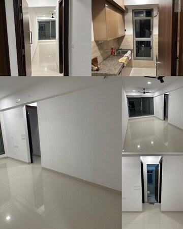 Kitchen in 2 BHK Apartment at K Raheja Raheja Residency, Malad East – for Rent