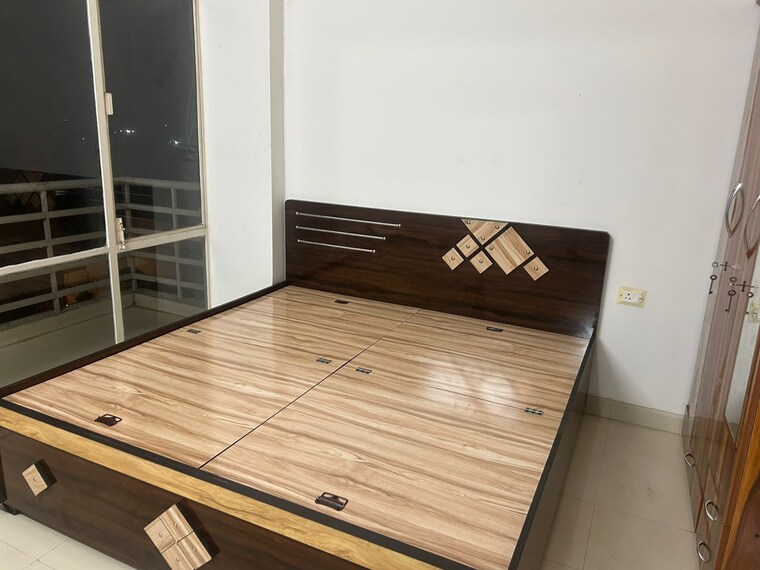 Bedroom, breez-global-heights 2 Bedroom 623 Sq.Ft. Apartment In Sohna Sector 33 Gurgaon 9436752