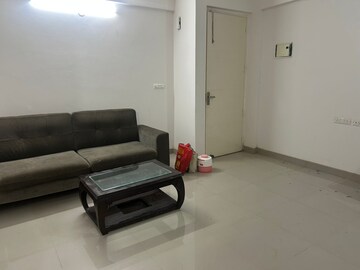 Living Room in 2 BHK Apartment at Breez Global Heights, Sohna Sector 33 – for Rent