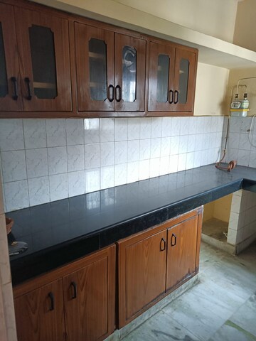 Kitchen in 3 BHK Apartment at Oriental Apartments, Sector 62 – for Sale