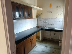 Kitchen in 3 BHK Apartment at Oriental Apartments, Sector 62 – for Sale
