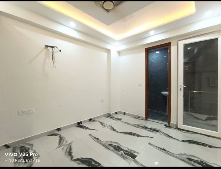 Bedroom, chattarpur 2 Bedroom 850 Sq.Ft. Builder Floor In Chattarpur Delhi 9436767