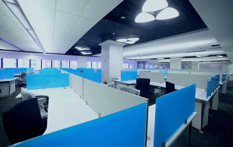 Team Area, vijay nagar Commercial Office Space 2000 Sq.Ft. In Vijay Nagar Indore 9436757