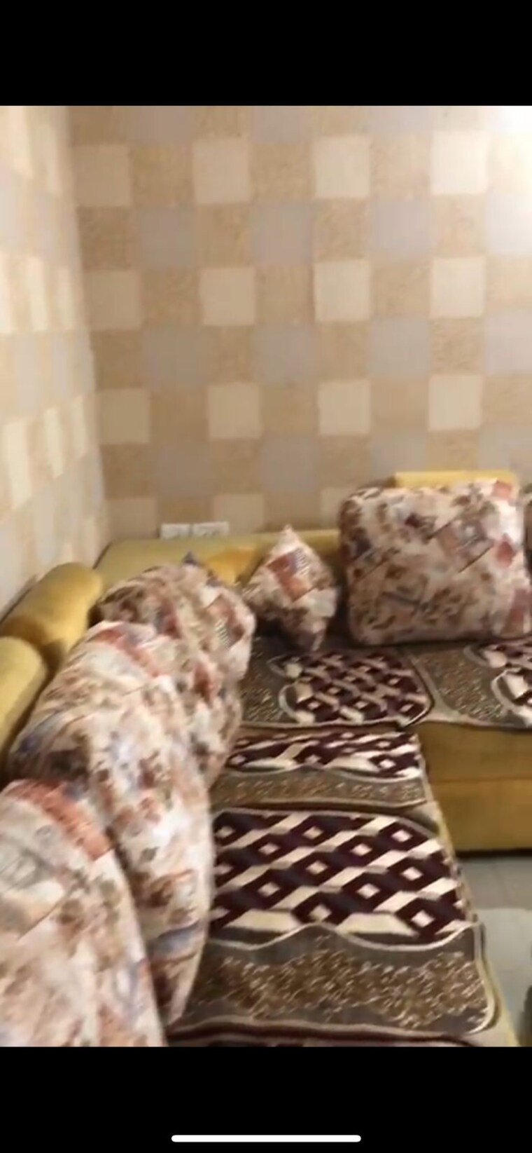 Living Room, eureka-diya-green-city 2 Bedroom 968 Sq.Ft. Apartment In Raj Nagar Extension Ghaziabad 9436787