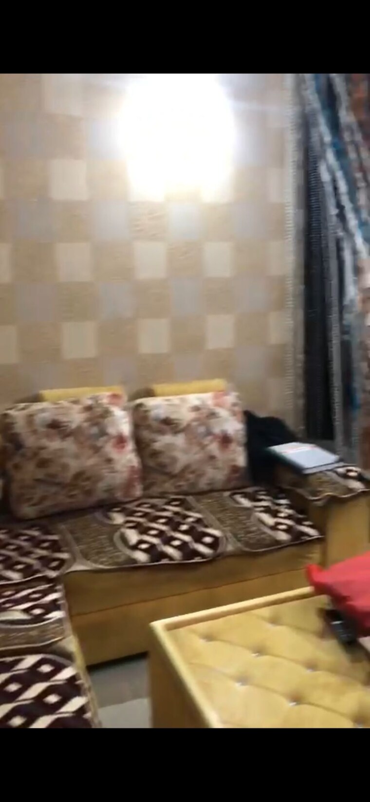 Bedroom, eureka-diya-green-city 2 Bedroom 968 Sq.Ft. Apartment In Raj Nagar Extension Ghaziabad 9436787