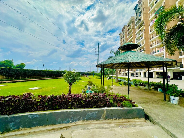 Exterior View, eureka-diya-green-city 2 Bedroom 968 Sq.Ft. Apartment In Raj Nagar Extension Ghaziabad 9436787