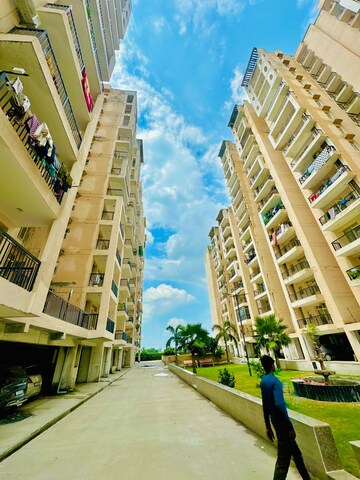 2 BHK Apartment – Exterior View View at Eureka Diya Green City, Raj Nagar Extension - for Rent