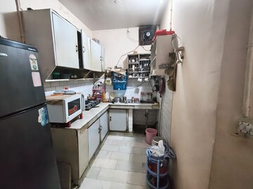  Plot – Exterior View View at RWA Apartments Sector 122, Sector 122 - for Sale