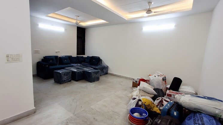  Parking, saket 1 Bedroom 450 Sq.Ft. Builder Floor In Saket Delhi 9436781