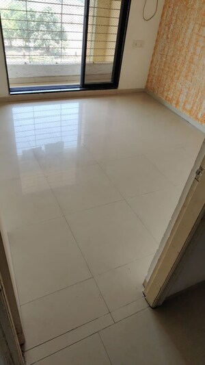 2 BHK Apartment For Sale in Mahaavir Heritage, Kharghar Sector 35g