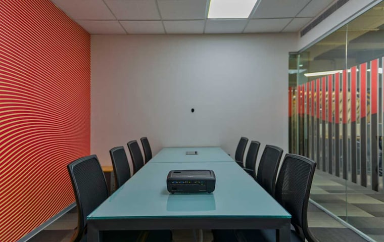 Bedroom, vijay nagar Commercial Office Space 2000 Sq.Ft. In Vijay Nagar Indore 9436757