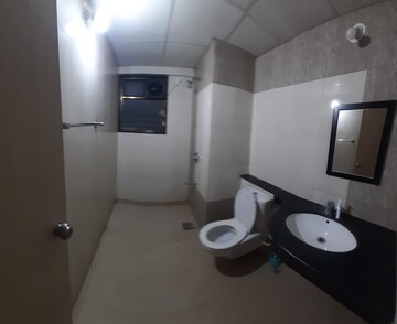 Bathroom in 2 BHK Apartment at Paranjape Blue Ridge, Hinjewadi – for Sale