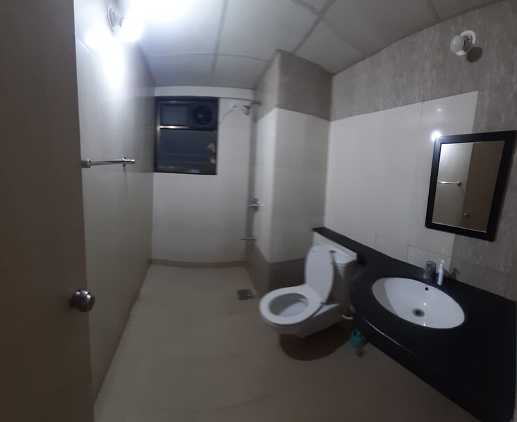 Bathroom, paranjape-blue-ridge 2 Bedroom 1100 Sq.Ft. Apartment In Hinjewadi Pune 9436773