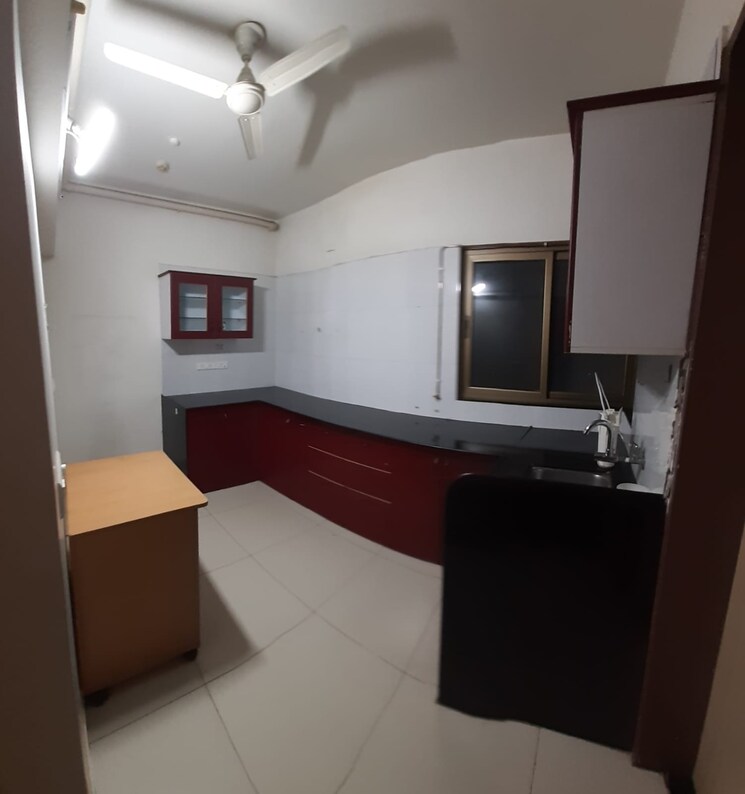 Kitchen, paranjape-blue-ridge 2 Bedroom 1100 Sq.Ft. Apartment In Hinjewadi Pune 9436773