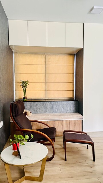 Furnished Amenities in 2 BHK Apartment at Prestige Lakeside Habitat, Varthur – for Sale