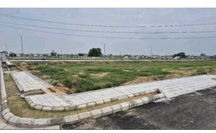 undefined, spiti-palm-estate  175 Sq.Yd. Plot In Farukh Nagar Sector 3 Gurgaon 9436783