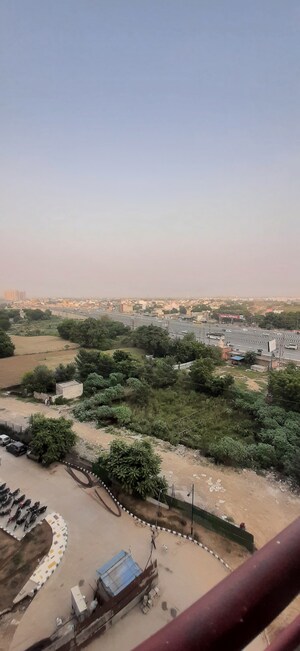 3 BHK Apartment – Garden View at Landcraft Golflink Villas, Pandav Nagar - for Sale