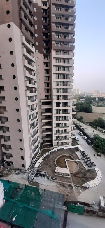 3 BHK Apartment – Exterior View View at Landcraft Golflink Villas, Pandav Nagar - for Sale
