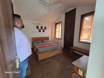 Living Room in 3 BHK Independent House at Sahastradhara Road – for Sale