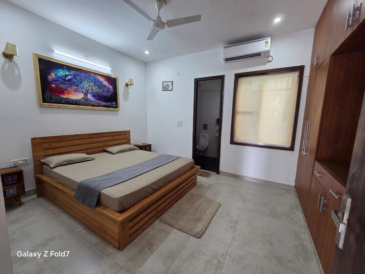 Bedroom, sahastradhara road 3 Bedroom 1035 Sq.Ft. Independent House In Sahastradhara Road Dehradun 9436814