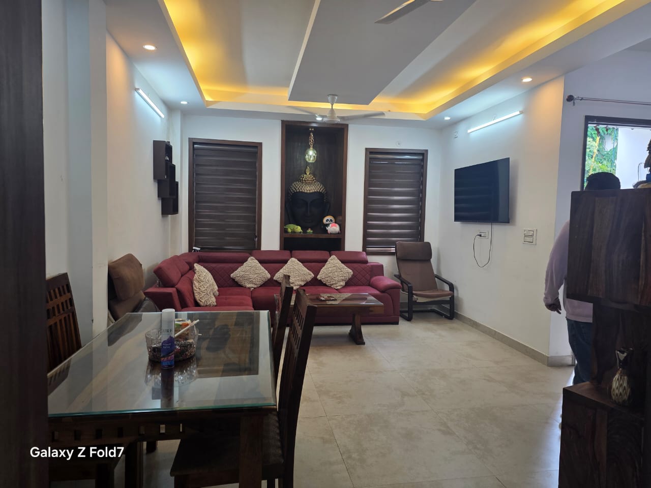 3 BHK Independent House For Sale in Sahastradhara Road