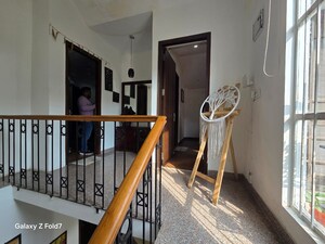 Balcony in 3 BHK Independent House at Sahastradhara Road – for Sale
