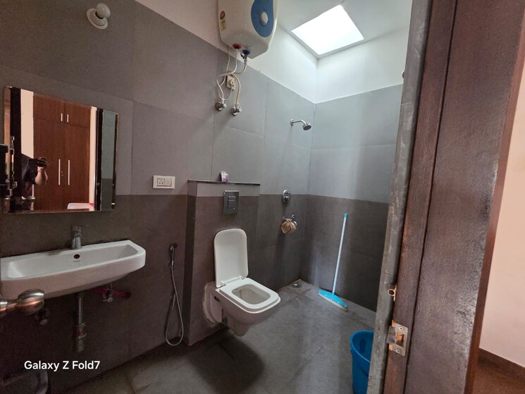 Bathroom, sahastradhara road 3 Bedroom 1035 Sq.Ft. Independent House In Sahastradhara Road Dehradun 9436814