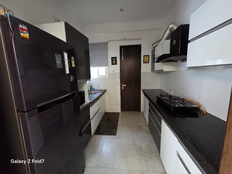 Kitchen, sahastradhara road 3 Bedroom 1035 Sq.Ft. Independent House In Sahastradhara Road Dehradun 9436814