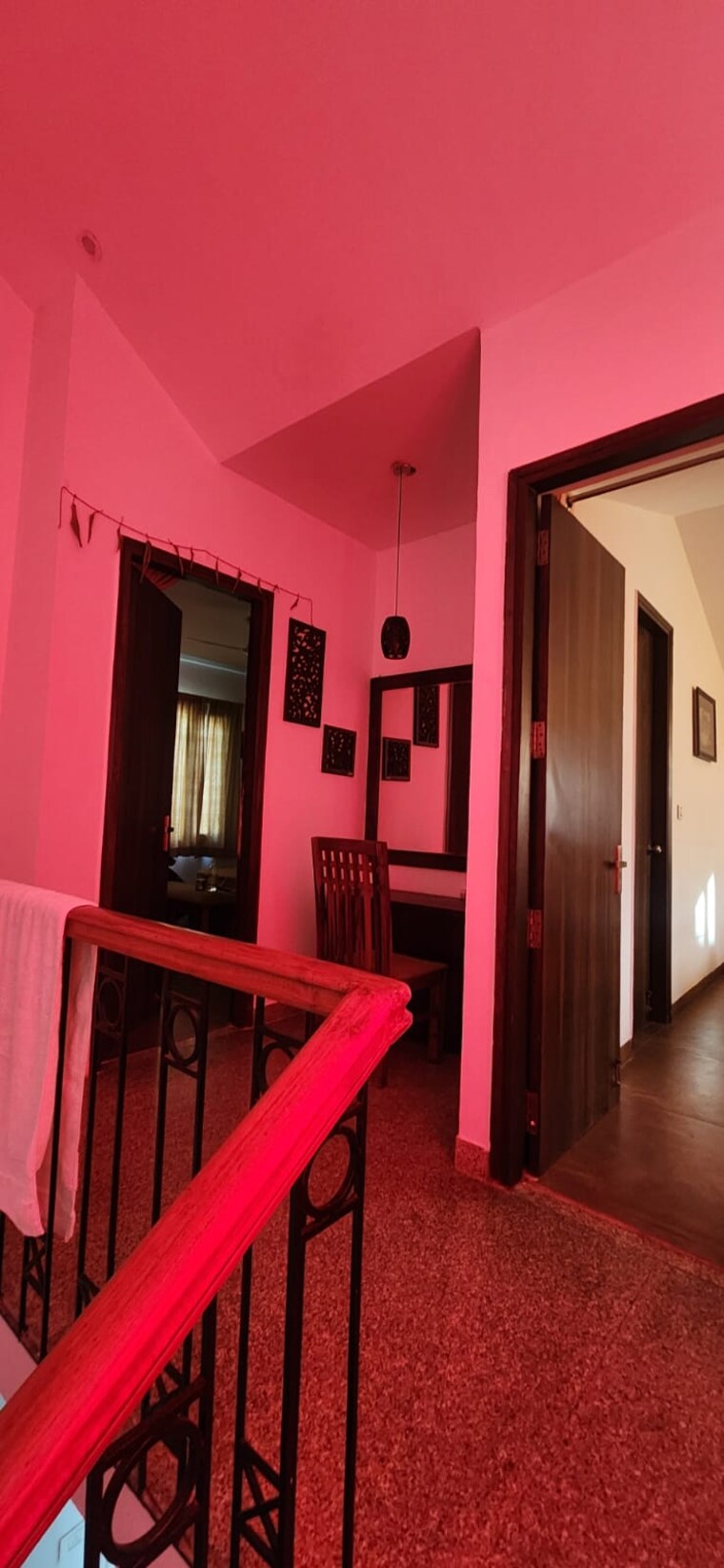 Bedroom, sahastradhara road 3 Bedroom 1035 Sq.Ft. Independent House In Sahastradhara Road Dehradun 9436814