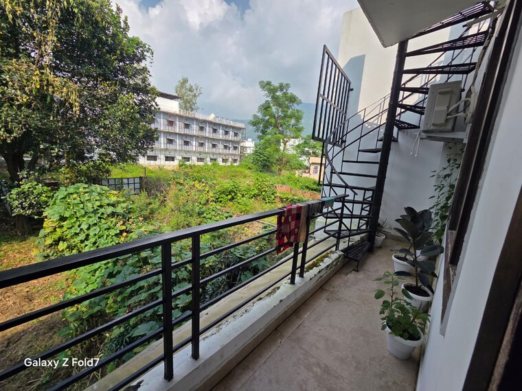 Balcony, sahastradhara road 3 Bedroom 1035 Sq.Ft. Independent House In Sahastradhara Road Dehradun 9436814