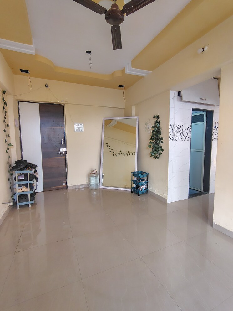 Master Bedroom, west-view-vile-parle-west 1 Bedroom 450 Sq.Ft. Apartment In Vile Parle West Mumbai 9436812