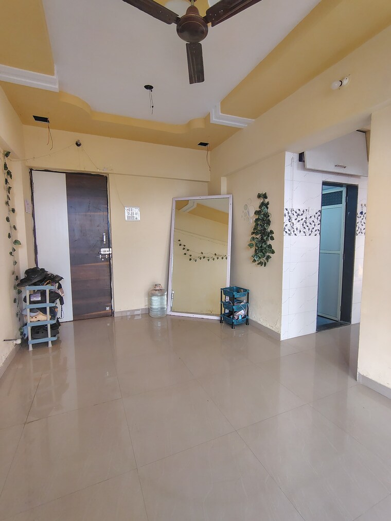 Master Bedroom, west-view-vile-parle-west 1 Bedroom 450 Sq.Ft. Apartment In Vile Parle West Mumbai 9436812