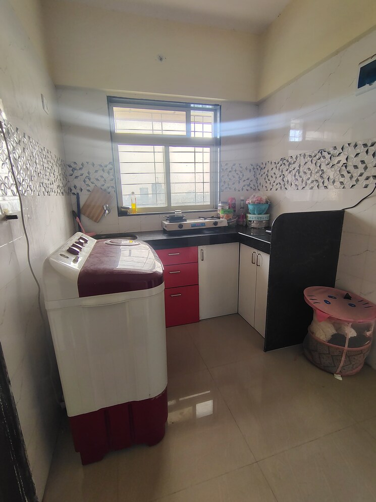 Master Bedroom, west-view-vile-parle-west 1 Bedroom 450 Sq.Ft. Apartment In Vile Parle West Mumbai 9436812