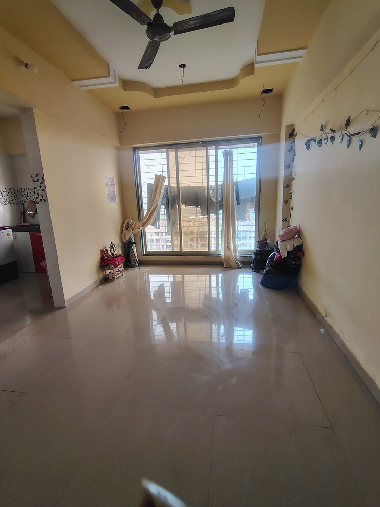 Living Room, west-view-vile-parle-west 1 Bedroom 450 Sq.Ft. Apartment In Vile Parle West Mumbai 9436812