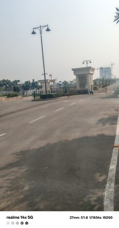 Plot For Sale in BPTP District Phase 2