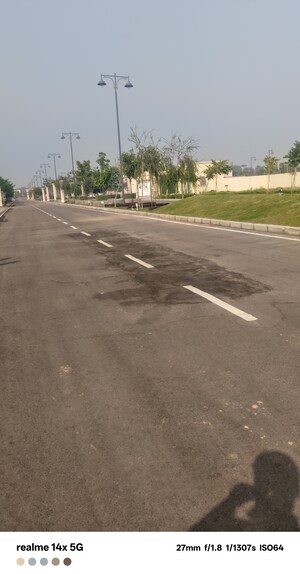 Plot Area in  Plot at BPTP District Phase 2, Sector 84 – for Sale